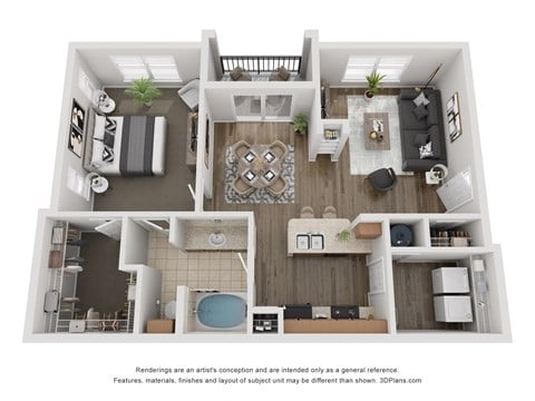 12700 Stafford Road 1-3 Beds Apartment for Rent - Photo Gallery 63